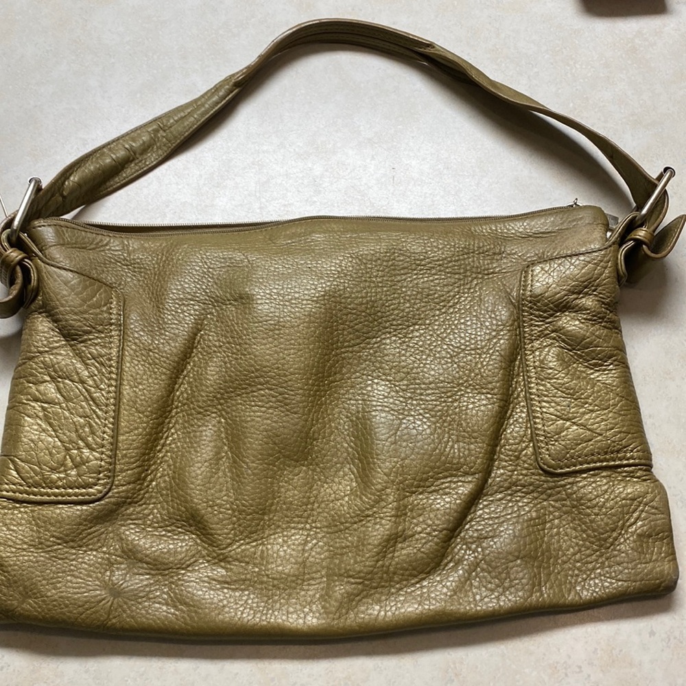 HOBO purse